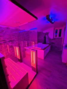 "Rosa di sera" - Relax in Toscana con Spa privata