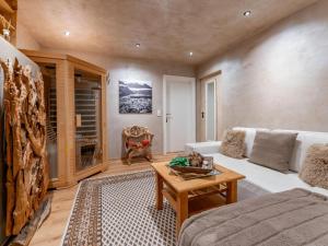 Alpenlodge Steiger XL