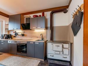 Alpenlodge Steiger XL