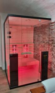 "Rosa di sera" - Relax in Toscana con Spa privata