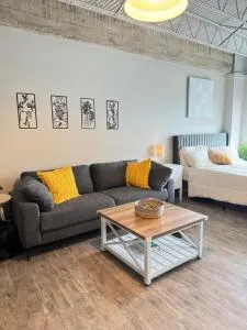 Horizon Hideaway - 莫比尔提尔曼斯角