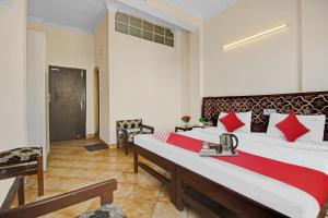 Hotel O Amulya Shri