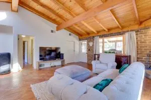 4 Mi to Lake Wohlford Cabin in Escondido - Ramona