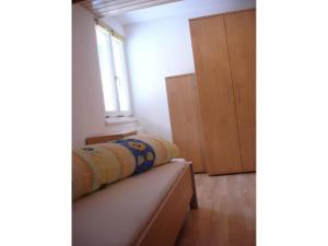 Apartment in Gaschurn for 4 people