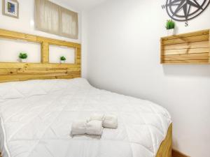 Apartment in Roses near Platja de Roses