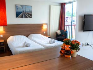 Appartement 2Pièces 4Personnes 1bébé 2salles deau