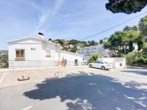 Beautiful apartment with view - Montjoys