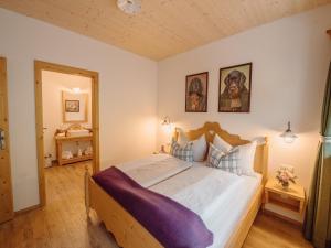 Chalet near Lake Grundlsee & Ski Lift