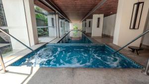 MM312 - Moderno em Moema | Conforto e Praticidade