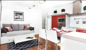 L'Enchanté-T2-45m2-Proche Val d'Europe-Disney - Jossigny