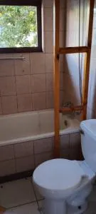 Casa Población amanecer - Pitrufquén