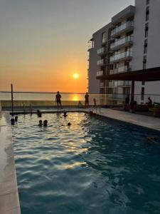 Apartamento en el Corazón del Caribe