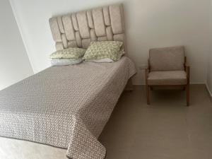 Apartamento en el Corazón del Caribe