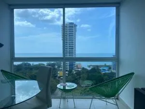 Apartamento Playa Coronado Ibiza - El Picacho