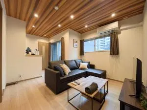 THE TERRAce HAKATA - Hakata