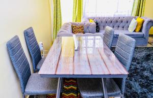 Cozy Nook Homestay