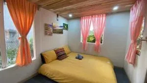 Rùa homestay - Ấp Ða Thiên