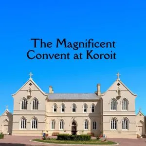 Convent at Koroit - Koroit