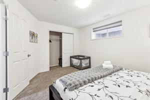 Basement Suite in Calgary - Short Drive to Banff