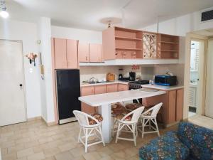 Apartamento Punta Brava en el Centro de Tucacas