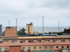 Apartamento Punta Brava en el Centro de Tucacas
