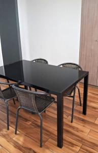 El Derby 511 Aparts de 3 Dorm con Aire Acondicionado