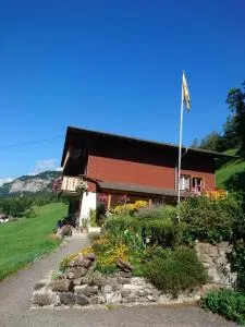 Obererli 4-Bettwohnung - Hohfluh