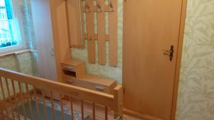 Komfort 4 Sterne Wohnung " Flut " für 4 Erw Kleinkind in Ostfriesland