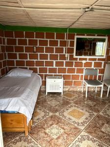 Coffee Tour, Colombia Aranzazu Caldas- Andean Motmot coffee