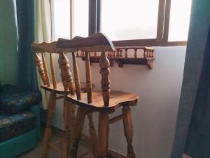 Apartamento Punta Brava con Piscina y Ubicación Central