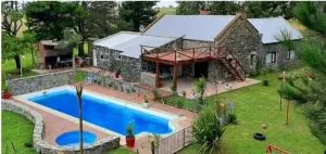 Che Jacinto - Pablo Acosta