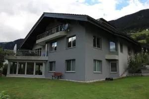 "Ferienwohnung ""Spel Rein"" Cumpadials" - Surrein