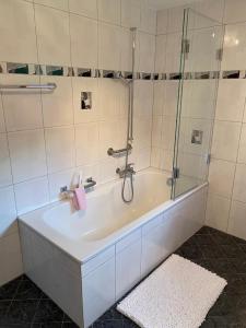 "Ferienwohnung ""Spel Rein"" Cumpadials"