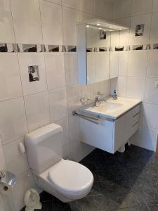 "Ferienwohnung ""Spel Rein"" Cumpadials"