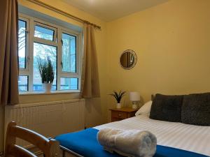 Bright room