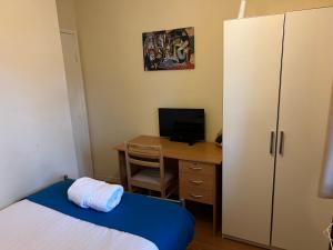Bright room