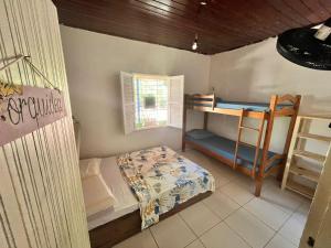 Flor de Aruanda Hostel