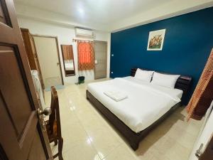 Wellington Apartment