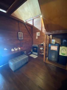 Noahs Ark Homestay