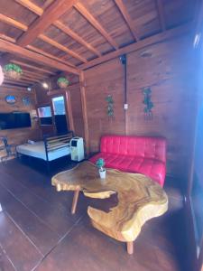 Noahs Ark Homestay