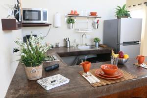 Villa Victoria, Valle de Guadalupe