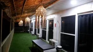 Seaview Rooms at Mandrem - Мандрем