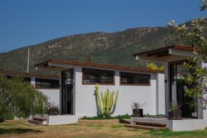 Villa Victoria, Valle de Guadalupe