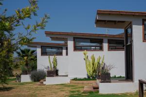 Villa Victoria, Valle de Guadalupe