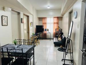 2 Bedroom condo unit