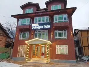 hotel pahalgam duke - Kargil