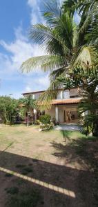 Casa Brisa do Mar na praia do Porto das Dunas Ceará