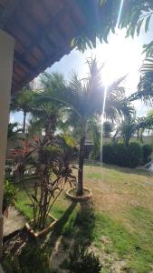 Casa Brisa do Mar na praia do Porto das Dunas Ceará