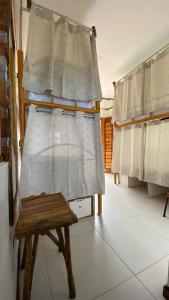 The Hat Trick Hostel