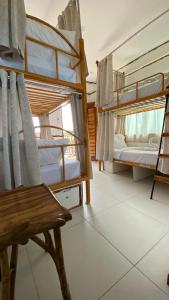 The Hat Trick Hostel